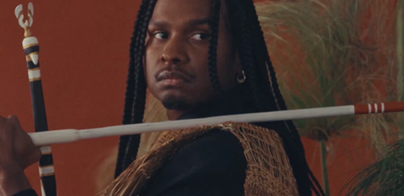 CLIPPED Music Video Premieres