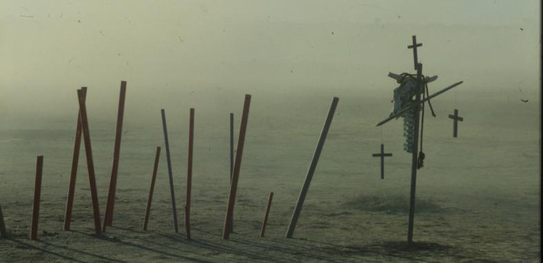 Still from Spirits of the Air, Gremlins of the Clouds