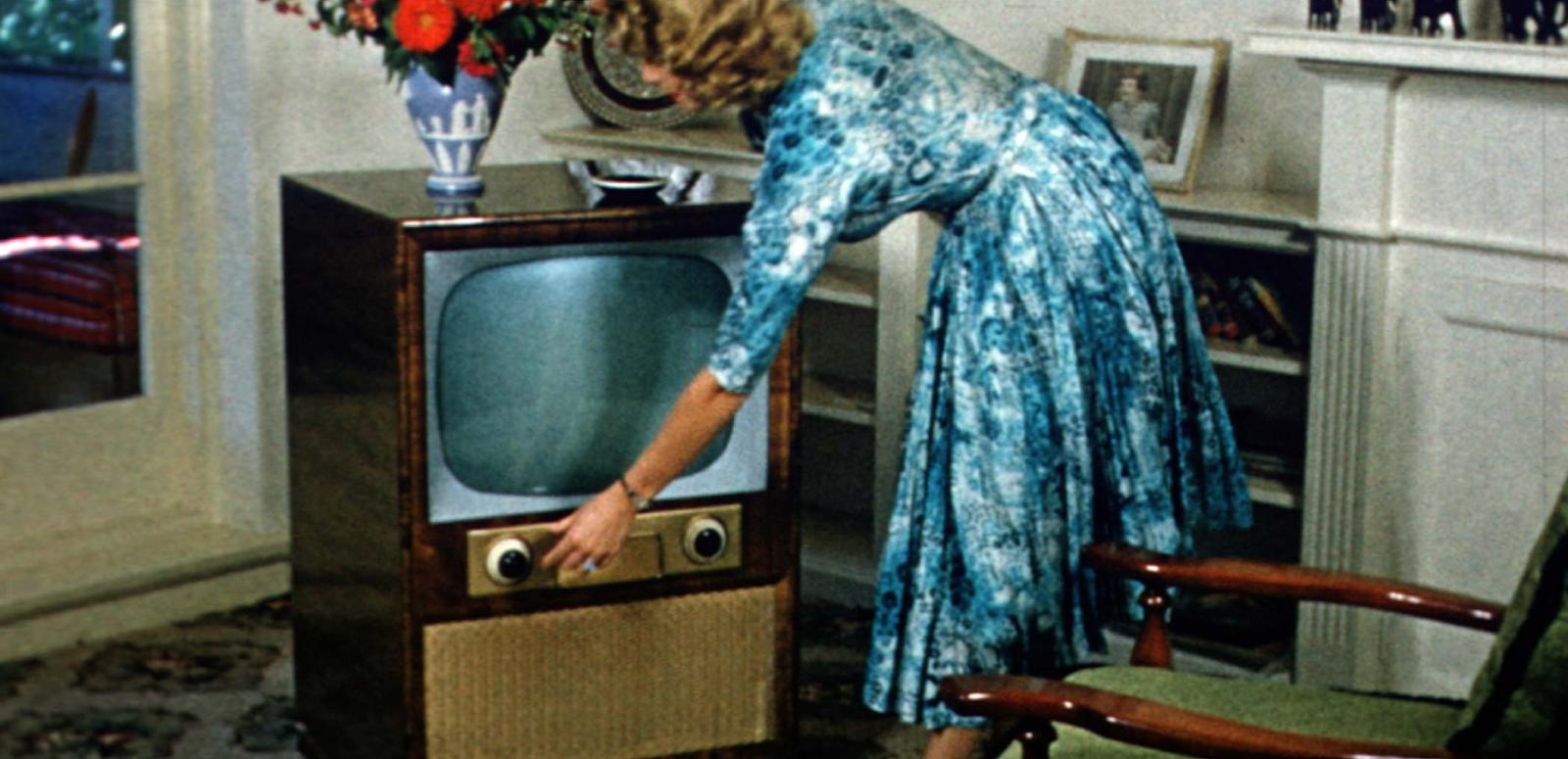 60 Years of TV: lost and found