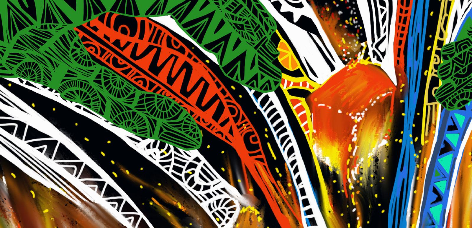 naidoc banner