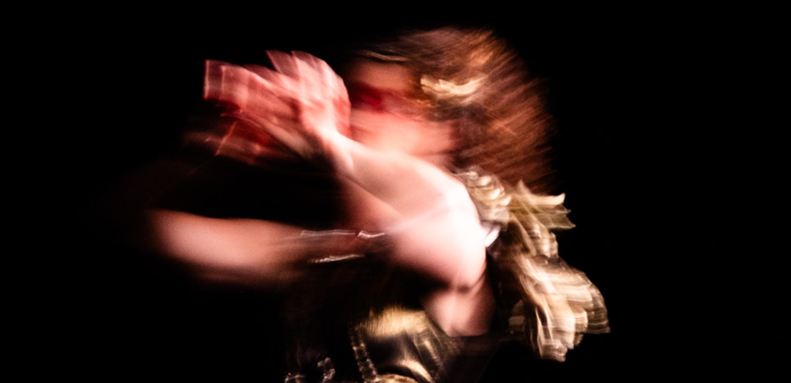 Credit: Vincent Hawkins