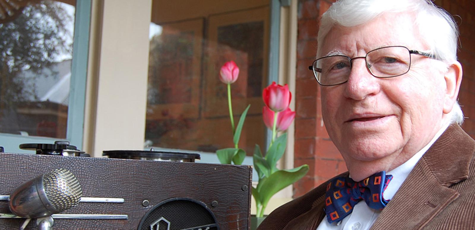 Bill Armstrong, 2011