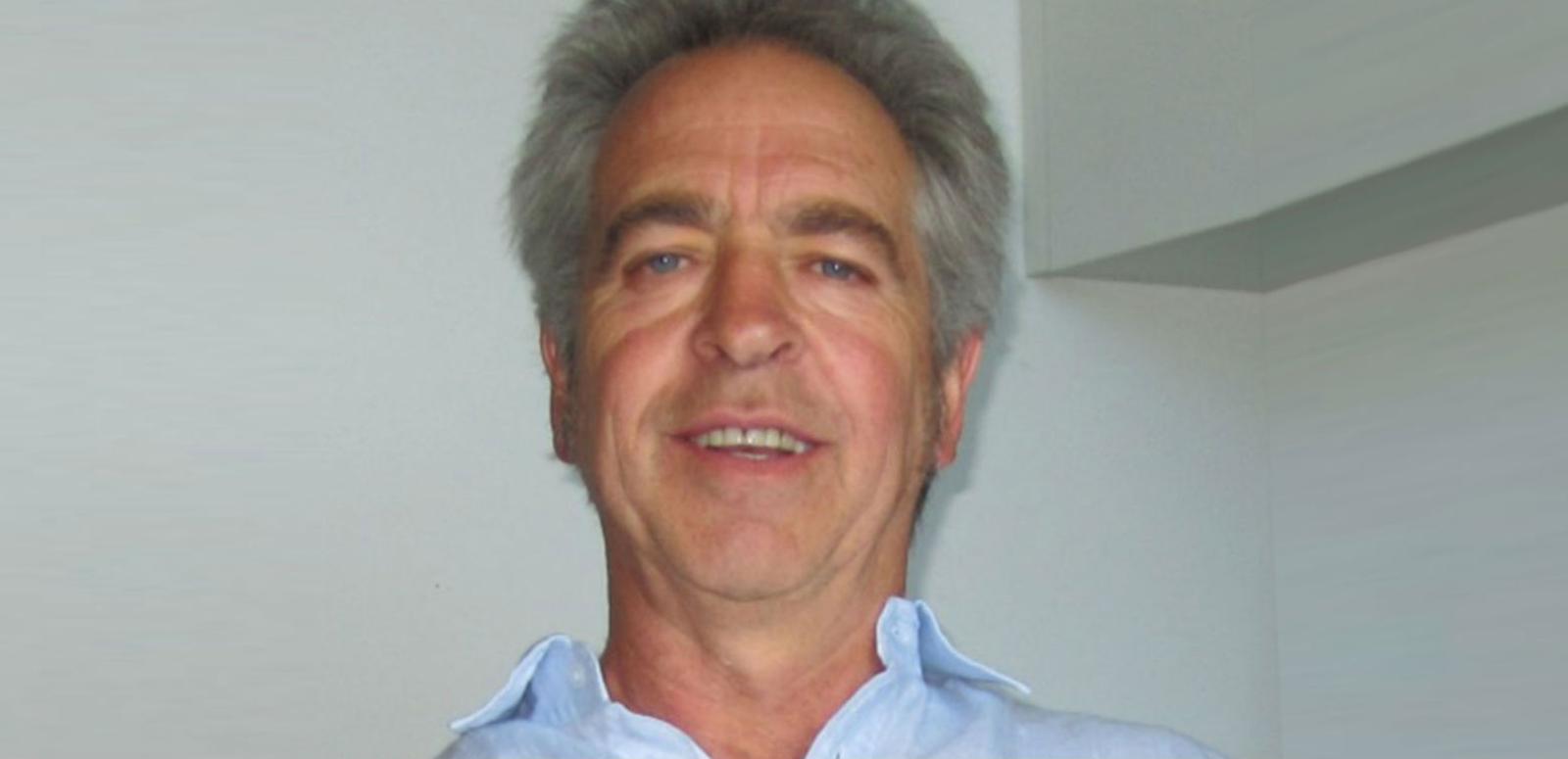 Brian Nankervis