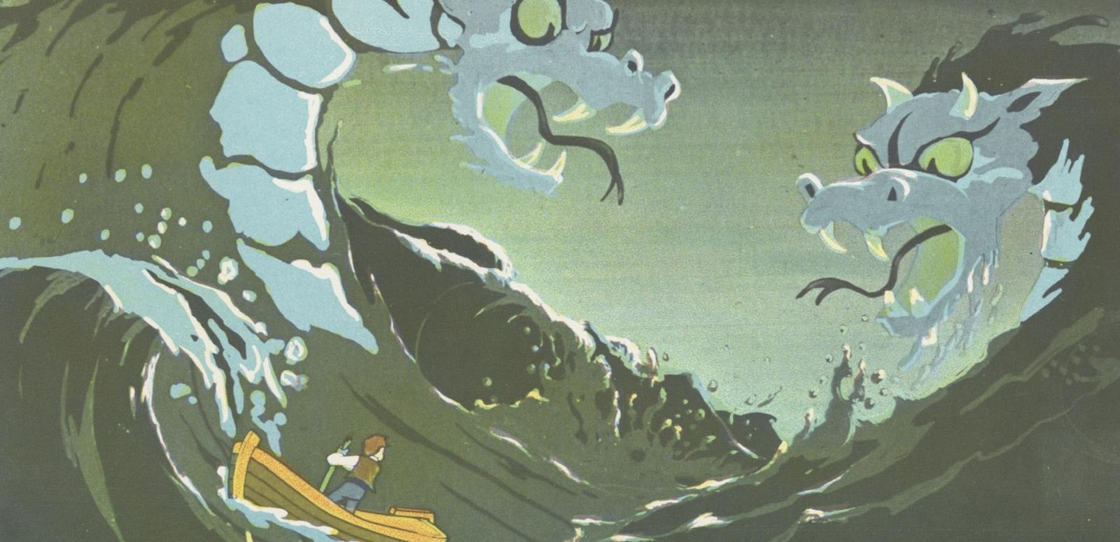 Return of The Red Dragon | National Film and Sound Archive of Australia Return of The Red Dragon | National Film and Sound Archive of Australia