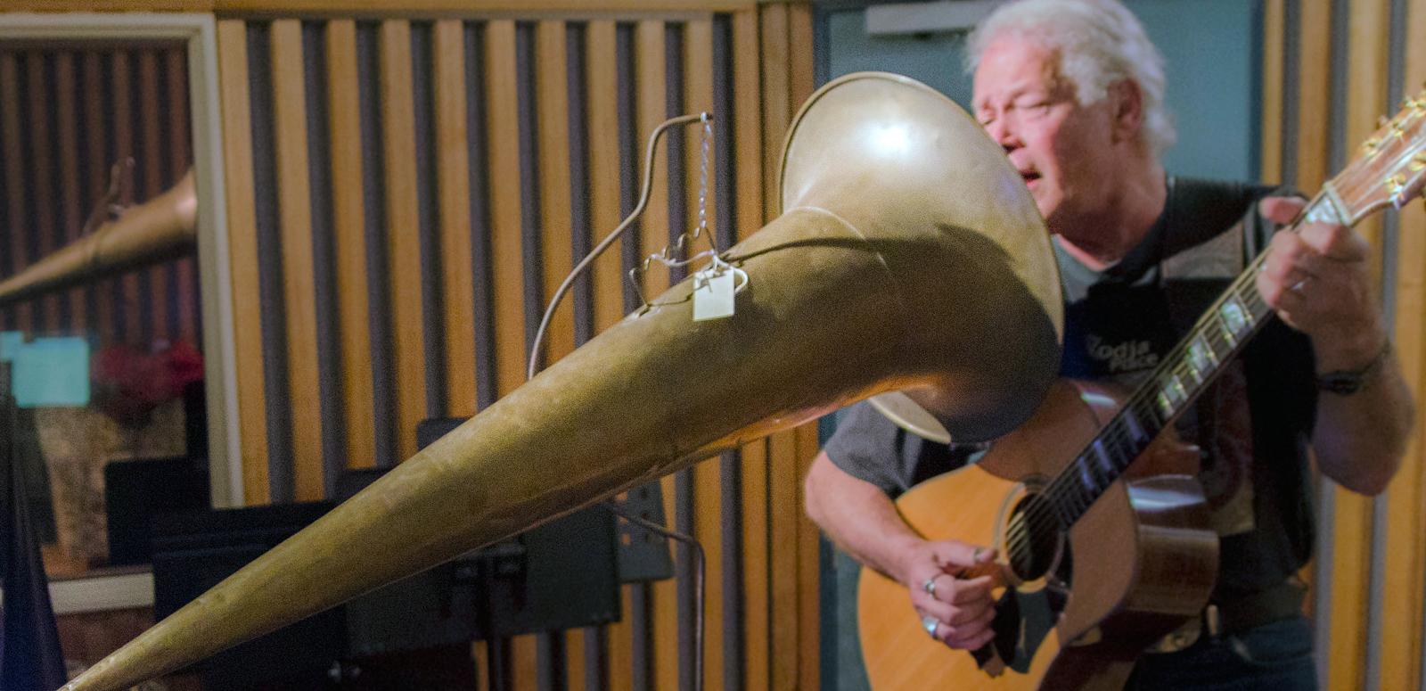 Wax cylinder blog hero image