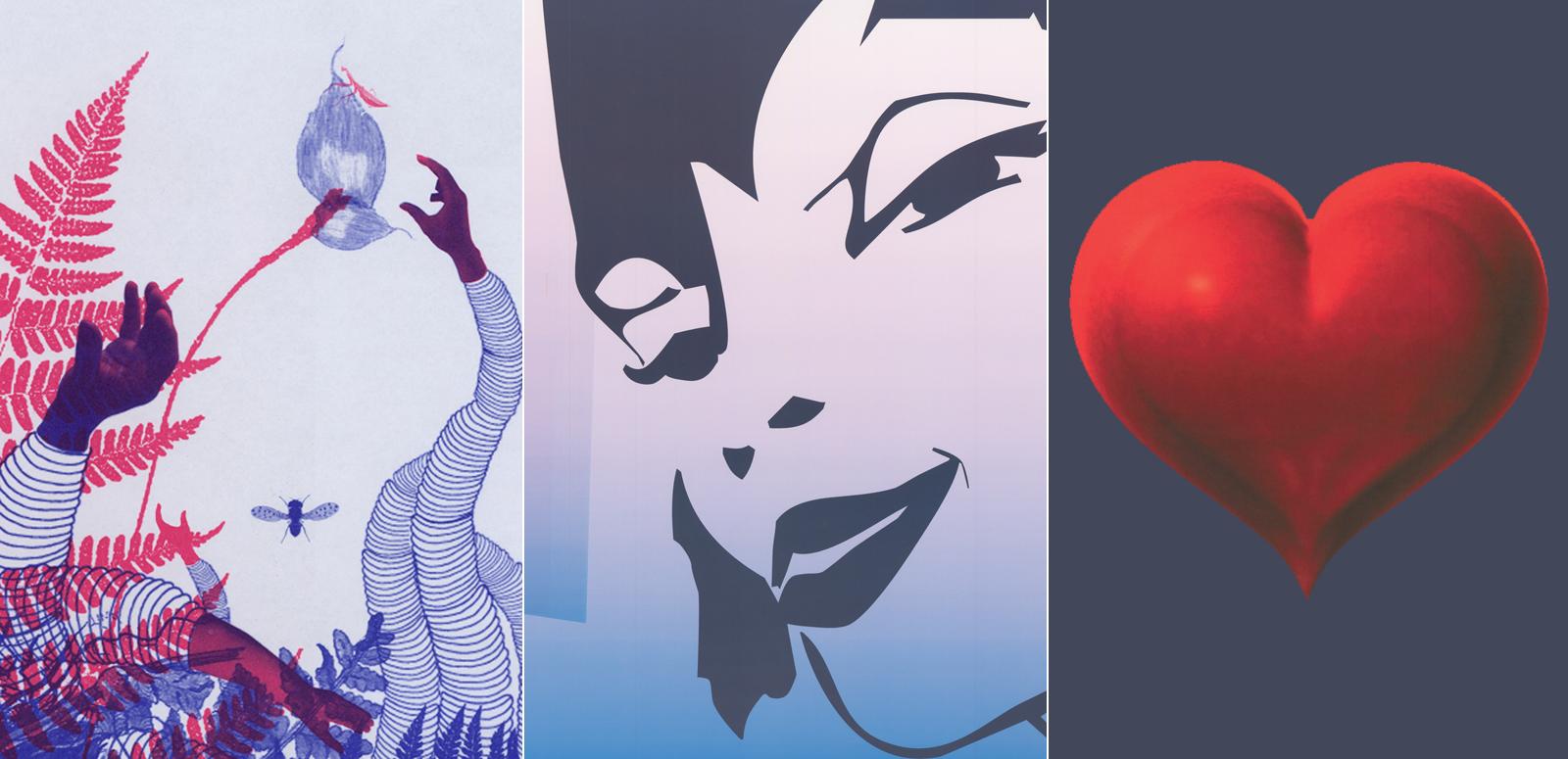 Festival Posters collection hero image