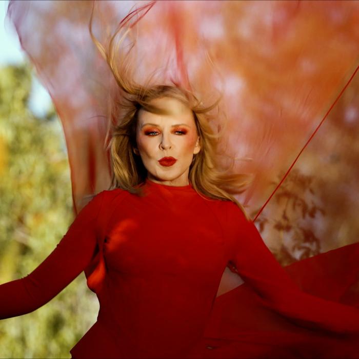 Kylie Minogue