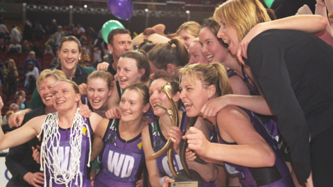 The Last Great Amateurs