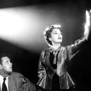 Still from Sunset Boulevard (1950)