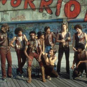 Still from The Warriors (1979)