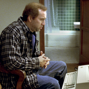 Still from Adaptation (2002)