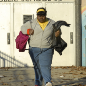 Still from Precious (2009)