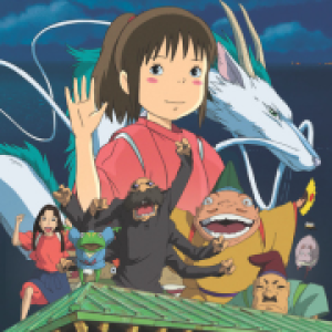 Still from Spirited Away (2001)