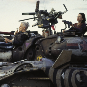 Still from Tank Girl (1995)