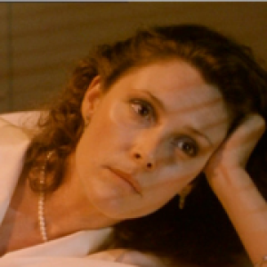 Still from Warm Nights on a Slow Moving Train (1988)