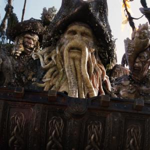 Still from Pirates of the Caribbean: Dead Man's Chest (2006)