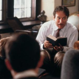 Still from Dead Poets Society (1989)
