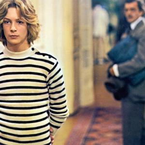 Still from Death in Venice (1971)