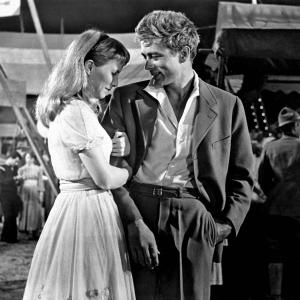 Still from East of Eden (1955)