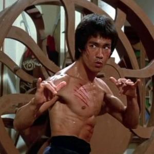Still from Enter the Dragon (1973)