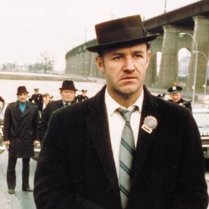 Still from The French Connection (1971)