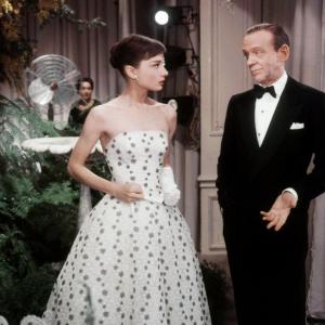 Still from Funny Face (1957)