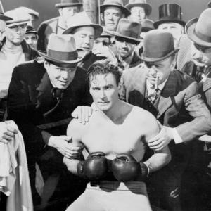 Still from Gentleman Jim (1942)