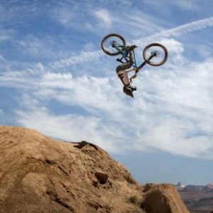 Gutsy Girls Adventure Film Tour 