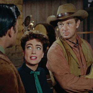 Still from Johnny Guitar (1954)
