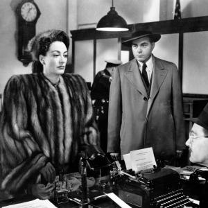 Still from Mildred Pierce (1945)