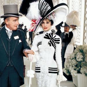 Still from My Fair Lady (1964)