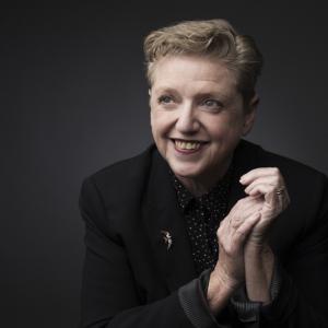 Robyn Archer