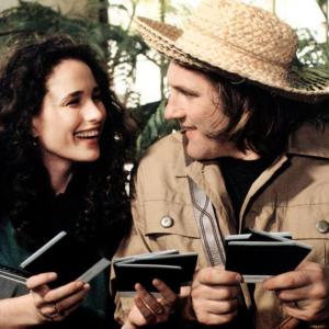 Still from Green Card (1990)