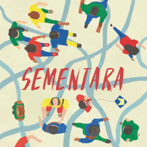 Film poster for Sementara (2020)