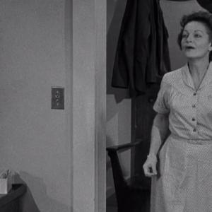 Still from Strait-Jacket (1964)