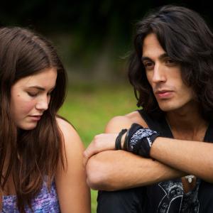 Still from Teenage Kicks (2016)