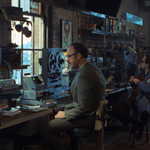 Still from The Conversation (1974)