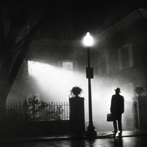 Still from The Exorcist (1974)