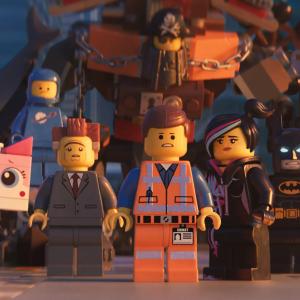 Still from The Lego Movie 2 (2019)