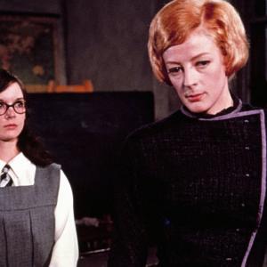 Still from The Prime of Miss Jean Brodie (1969)