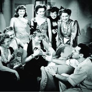 Still from The Women (1939)