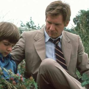 Still from Witness (1985)