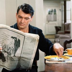 Still from Send Me No Flowers (1964)