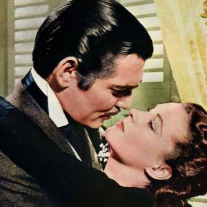 Still from Gone with the Wind (1939)