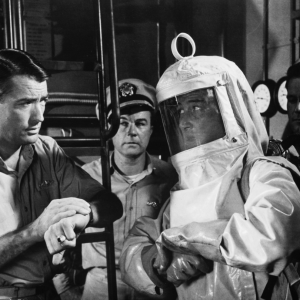 Still from On The Beach (1959)