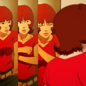 Still from Paprika (2006)