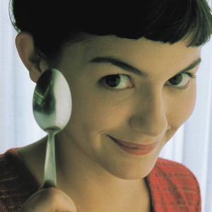 Still from Amélie (2001)