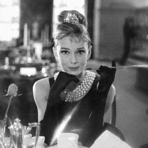 Still from Breakfast at Tiffany’s (1961)