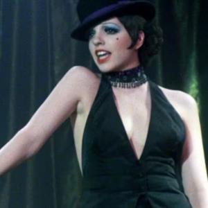 Still from Cabaret (1972)