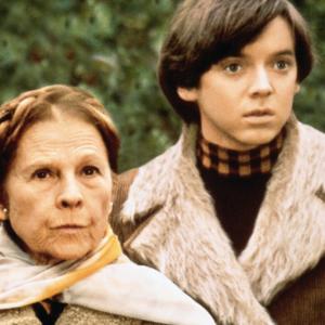 Still from Harold and Maude (1971)